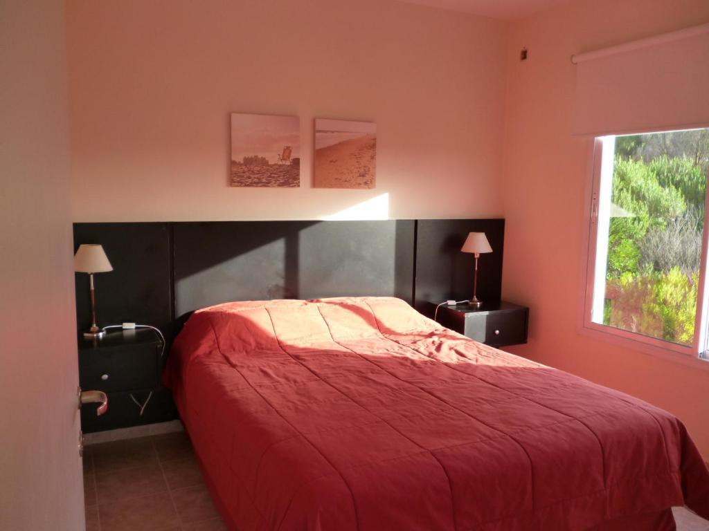 Terra Magna Aparthotel Mar de Las Pampas Cameră foto