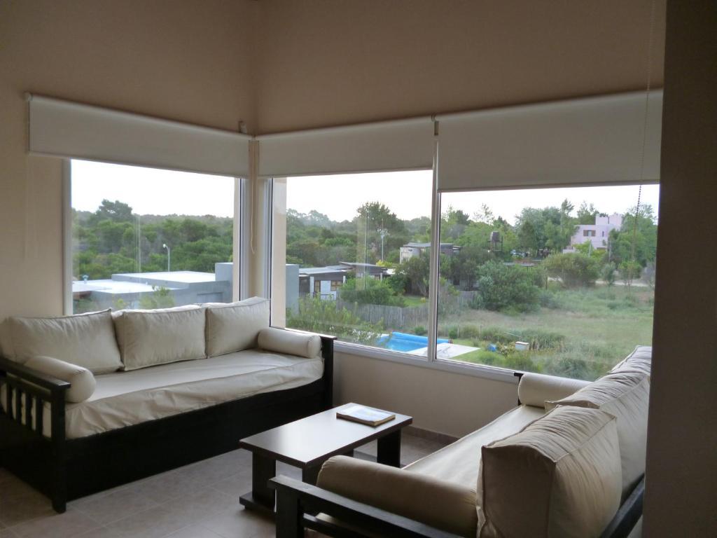 Terra Magna Aparthotel Mar de Las Pampas Cameră foto